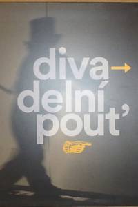 77650. Kotek, Václav / Krejčí, Jakub / Makonj, Karel – Divadelní pouť 1985-1989