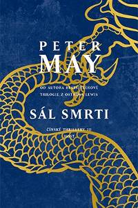 78239. May, Peter – Sál smrti