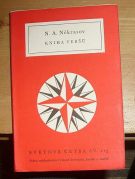 14023. Někrasov, Nikolaj Alexejevič – Kniha veršů (115)