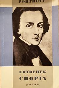 78306. Válek, Jiří – Fryderyk Chopin