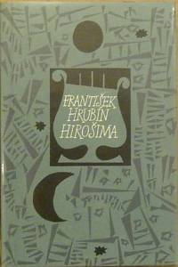 21060. Hrubín, František – Hirošima 