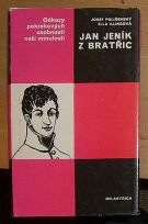 14412. Polišenský, Josef / Illingová, Ella – Jan Jeník z Bratřic
