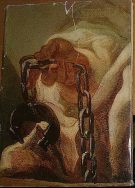 14451. kolektiv autorů – Jan Lukáš Kracker - Svatý Mikuláš