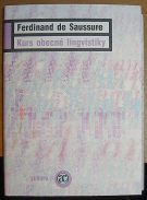 52283. Saussure, Ferdinand de – Kurs obecné lingvistiky 