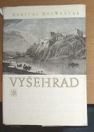 15592. Nechvátal, Bořivoj – Vyšehrad