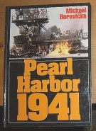 16066. Borovička, Michael – Pearl Harbor 1941