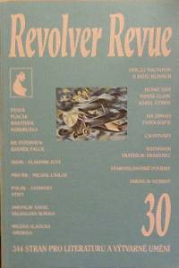 80129. Revolver Revue 30