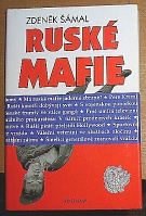 16274. Šámal, Zdeněk – Ruské mafie
