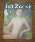 16904. Srp, Karel / Orlíková, Jana – Jan Zrzavý
