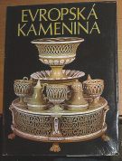 16267. Kybalová, Jana – Evropská kamenina