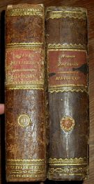 16743. Wiener Zeitschrift für Kunst, Literatur, Theatre und Mode 1825. 1. Quartal, 3. Quartal