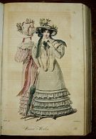 Wiener Zeitschrift für Kunst, Literatur, Theatre und Mode 1825. 1. Quartal, 3. Quartal