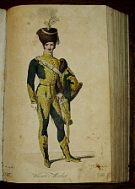 Wiener Zeitschrift für Kunst, Literatur, Theatre und Mode 1825. 1. Quartal, 3. Quartal