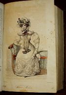 Wiener Zeitschrift für Kunst, Literatur, Theatre und Mode 1825. 1. Quartal, 3. Quartal