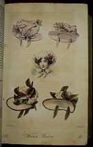 Wiener Zeitschrift für Kunst, Literatur, Theatre und Mode 1825. 1. Quartal, 3. Quartal