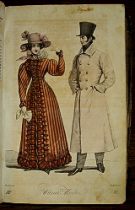 Wiener Zeitschrift für Kunst, Literatur, Theatre und Mode 1825. 1. Quartal, 3. Quartal