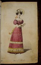 Wiener Zeitschrift für Kunst, Literatur, Theatre und Mode 1825. 1. Quartal, 3. Quartal