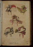 Wiener Zeitschrift für Kunst, Literatur, Theatre und Mode 1825. 1. Quartal, 3. Quartal