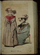 Wiener Zeitschrift für Kunst, Literatur, Theatre und Mode 1825. 1. Quartal, 3. Quartal