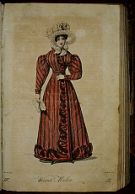 Wiener Zeitschrift für Kunst, Literatur, Theatre und Mode 1825. 1. Quartal, 3. Quartal