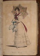 Wiener Zeitschrift für Kunst, Literatur, Theatre und Mode 1825. 1. Quartal, 3. Quartal