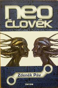 80833. Páv, Zdeněk – Neočlověk