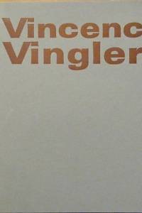 81413. Mašín, Jiří – Vincenc Vingler - Plastiky a kresby 1972-1977 (Volné kompozice, Cirkus, Corrida) (Nová síň, Praha, květen-červen 1977) 