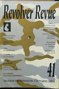 81480. Revolver Revue 41