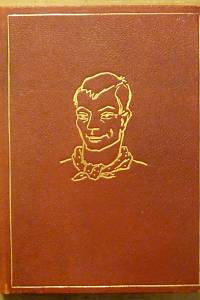 75355. Klička, Benjamin (= Fragner, Benjamin) – Brody
