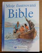 18130. Moje ilustrovaná Bible