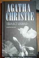 18342. Christie, Agatha – Třináct záhad