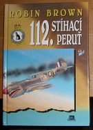 18532. Brown, Robin – 112. stíhací peruť