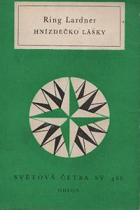 90095. Lardner, Ring – Hnízdečko lásky (466)
