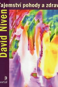 82398. Niven, David – Tajemství pohody a zdraví