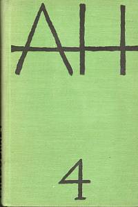 11161. Hoffmeister, Adolf – Předobrazy (podpis)