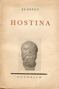 57389. Xenofon – Hostina
