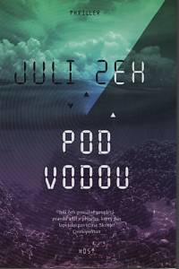 90320. Zeh, Juli – Pod vodou