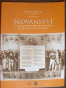 103484. Hrodek, Dominik – Slovanství ve středoevropském prostoru.