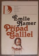 4782. Namer, Emile – Případ Galilei
