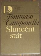 4838. Campanella, Tommaso – Sluneční stát