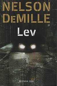 90498. DeMille, Nelson – Lev
