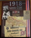 20304. Emmert, František – 1918 - Vznik ČSR