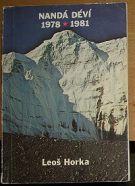 20429. Horka, Leoš – Nandá Déví 1978-1981
