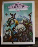20616. Ragache, Claude-Catherine – Mýty a legendy Rytíři