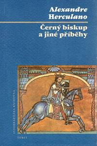 84004. Herculano, Alexandre – Černý biskup a jiné příběhy