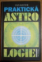 21464. Kefer, Jan – Praktická astrologie