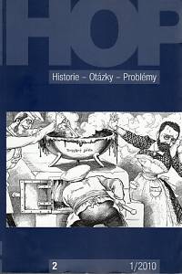 84129. Historie - Otázky - Problémy 2 1/2010