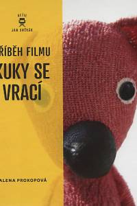 90825. Prokopová, Alena – Příběh filmu Kuky se vrací 