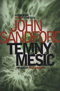 90842. Sandford, John – Temný měsíc