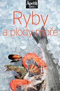 84451. Ryby a plody moře